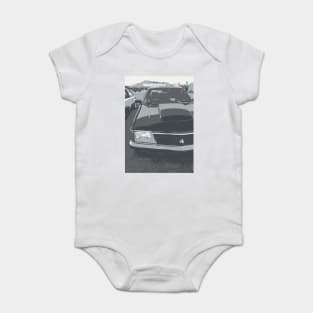 Holden Baby Bodysuit